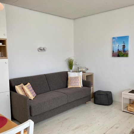 Apartmán Haus Nautica 416 Wangerooge Exteriér fotografie