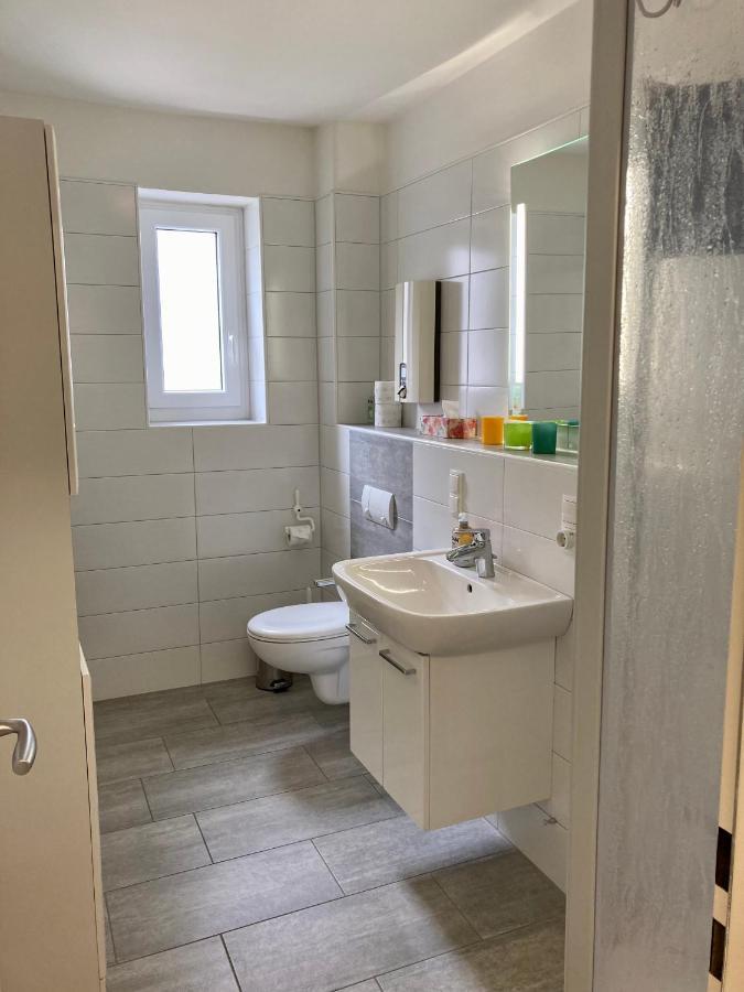 Apartmán Haus Nautica 416 Wangerooge Exteriér fotografie